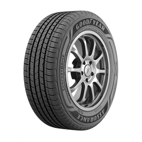 Goodyear assurance - goodyear,