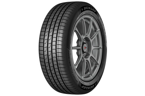 Gomme stagioni dunlop 205 55 - gomme, 4