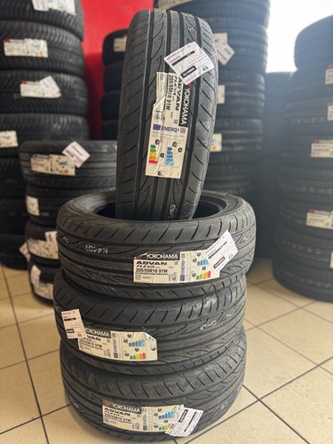 Set pneumatici 205 - set, 4