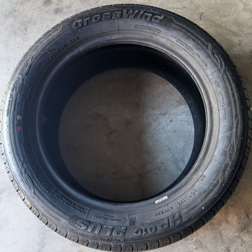 New crosswind hp010 - crosswind,