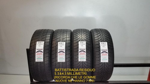 Gomme usate stagioni - , 4