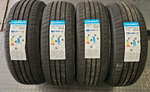 Pneumatici 205 r16 91v - r16,