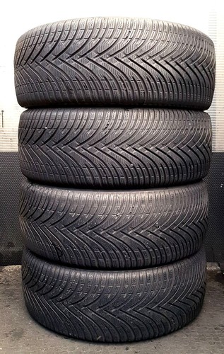 Gomme usate 205 55r16 - gomme, 91h