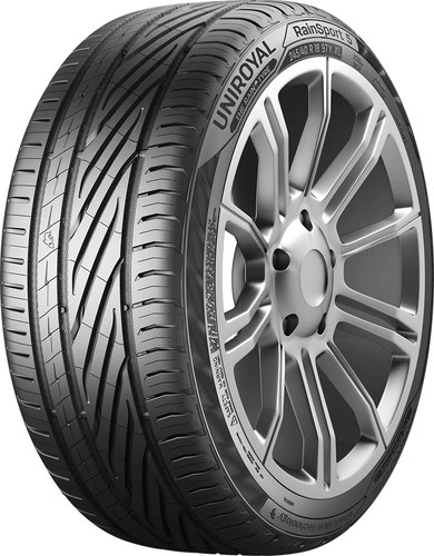 205 r16 pneumatico uniroyal - r16,