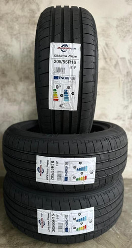 Pneumatico estivo 205 - , 16