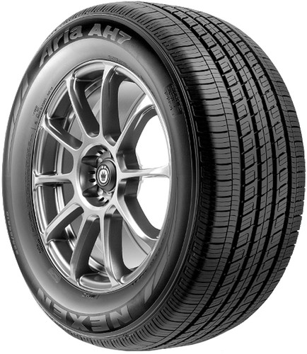 Nexen aria ah7 205 55r16 - ah7, 205/55r16