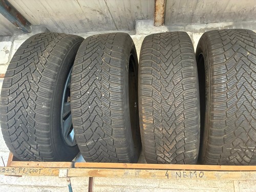 Continental 205 r16 - 205,