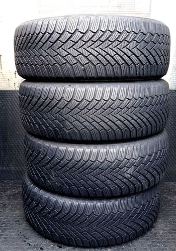 Gomme usate 205 55r16 91h - usate, 205/55r16