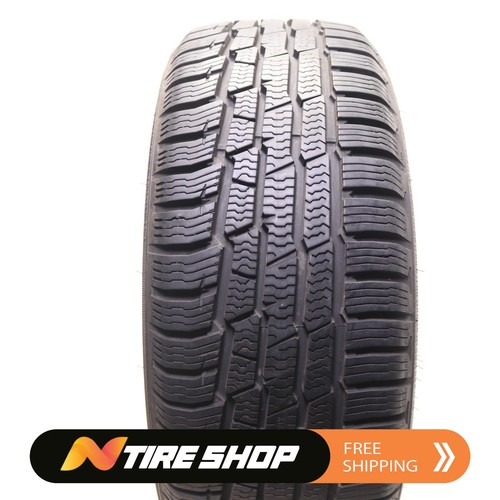 Used 205 55r16 nokian - used,