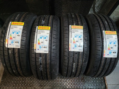 Set completo 205 - set, r16