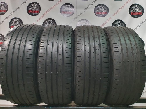 Gomme estive usate continental - usate,