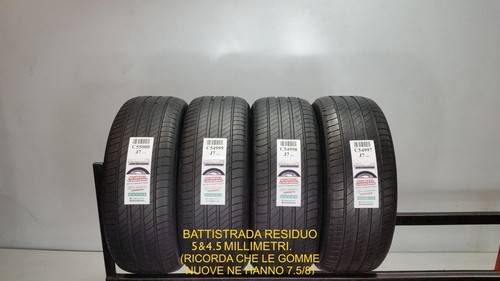 Gomme usate 205 55r16 91h - , 205/55r16