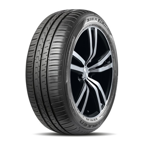 205 r16 91v - falken, ziex