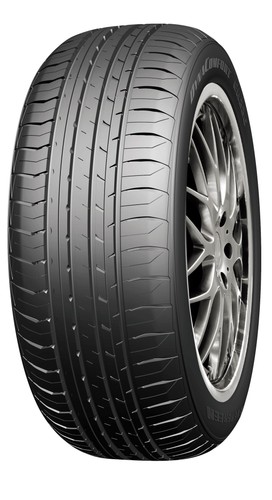205 r16 91v evergreen eu728 - 205/55,