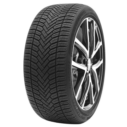 Gomma stagioni mastersteel - gomma, 4