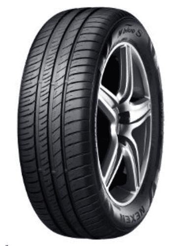 Gomme estive nexen 205 - gomme, r16