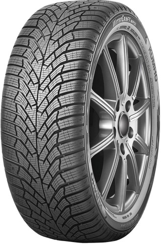 205 r16 94v 3pmsf kumho - 205/55, m+s