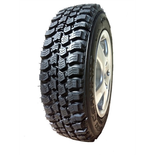 205 r16 m s - 91, 4x4